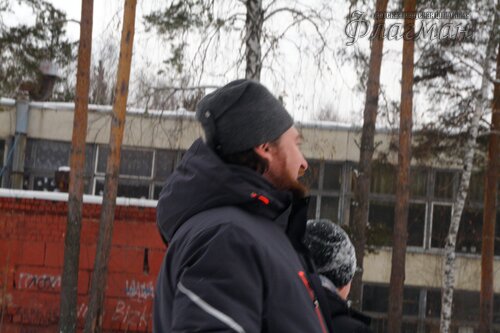 Илья Белостоцкий